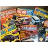 Image 2 : HOT ROD MAGAZINES 70'S - 80'S