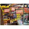 Image 4 : HOT ROD MAGAZINES 70'S - 80'S