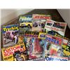 Image 2 : HOT ROD MAGAZINES 70'S - 80'S