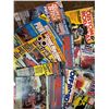 Image 3 : HOT ROD MAGAZINES 70'S - 80'S