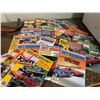 Image 1 : HOT ROD MAGAZINES 70'S - 80'S