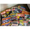 Image 2 : HOT ROD MAGAZINES 70'S - 80'S