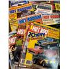Image 4 : HOT ROD MAGAZINES 70'S - 80'S