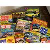 Image 2 : CHEVROLET MAGAZINES, ETC. 70'S - 80'S