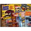 Image 3 : CHEVROLET MAGAZINES, ETC. 70'S - 80'S
