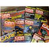 Image 2 : CAR CRAFT MAGAZINES 70'S - 80'S
