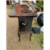Image 3 : ANTIQUE GAS STOVE