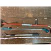 Image 2 : YARD / GARDEN TOOLS