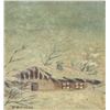 Image 1 : Jean-Francois Raffaelli French Modernist Oil Paper