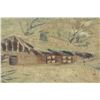 Image 3 : Jean-Francois Raffaelli French Modernist Oil Paper