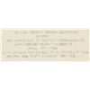 Image 3 : 2 American Stamps w/ Envelope