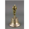 Image 3 : Pair of Tibetan Ritualistic Bells