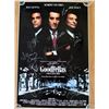 Image 1 : Signed Goodfellas Movie Poster