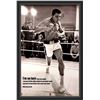 Image 1 : Signed Muhammad Ali I'm So Fast Poster