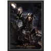 Image 1 : Signed Pirates of the Caribbean: Dead Men Tell No Tales Movie Poster