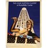 Image 1 : Louis Vuitton Classic at Rockefeller Center 1996 Poster