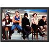Image 1 : Signed The Breakfast Club Poster