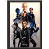 Image 1 : Signed X-Men: Apocalypse Movie Poster