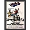 Image 1 : Signed Smokey And The Bandit Movie Poster