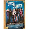 Image 1 : Signed Pitch Perfect Movie Poster