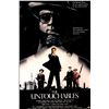 Image 1 : Signed Untouchables Movie Poster