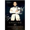Image 1 : Signed Spectre 007 Movie Poster