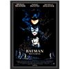 Image 1 : Signed Batman Returns Movie Poster
