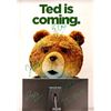 Image 1 : Signed Ted (Tablet) Movie Poster