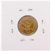 Image 2 : 1871 $2 1/2 Liberty Head Quarter Eagle Gold Coin
