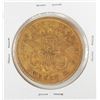 Image 2 : 1875-S Type 2 $20 Liberty Head Double Eagle Gold Coin
