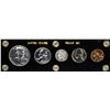 Image 1 : 1958 (5) Coin Proof Set