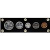 Image 2 : 1958 (5) Coin Proof Set