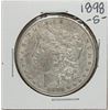 Image 1 : 1898-S $1 Morgan Silver Dollar Coin