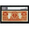 Image 2 : 1922 $20 Gold Certificate Note Fr.1187 PMG Very Fine 35