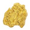 Image 1 : 10.73 Gram Australian Gold Nugget Gold Nugget