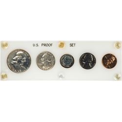 1959 (5) Coin Proof Set