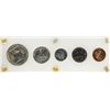 Image 2 : 1959 (5) Coin Proof Set