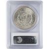 Image 2 : 1889 $1 Morgan Silver Dollar Coin PCGS MS64