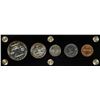 Image 2 : 1962 (5) Coin Proof Set