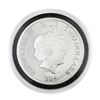 Image 2 : 2015 Niue $2 Proof Avengers Age of Ultron Incredible Hulk Silver Coin