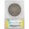Image 2 : 1892 $1 Morgan Silver Dollar Coin ANACS VF35