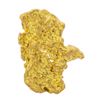 Image 1 : 3.82 Gram Australian Gold Nugget Gold Nugget