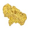 Image 2 : 3.82 Gram Australian Gold Nugget Gold Nugget