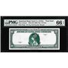 Image 1 : 1929 10 Unit American Bank Note Co. "Test Note" PMG Gem Uncirculated 66EPQ