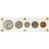 Image 2 : 1961 (5) Coin Proof Set