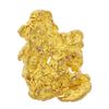 Image 2 : 5.73 Gram Australian Gold Nugget Gold Nugget