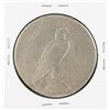 Image 2 : 1928 $1 Peace Silver Dollar Coin
