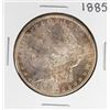 Image 1 : 1885 $1 Morgan Silver Dollar Coin