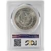 Image 2 : 1904-S $1 Morgan Silver Dollar Coin PCGS MS65