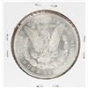 Image 2 : 1878-S $1 $1 Morgan Silver Dollar Coin